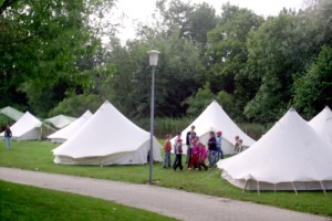 Schullandheim | Schullandheim Rappershausen